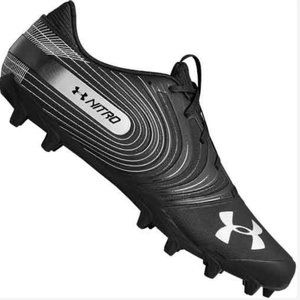 Under Armour Nitro Low MC Football Cleats